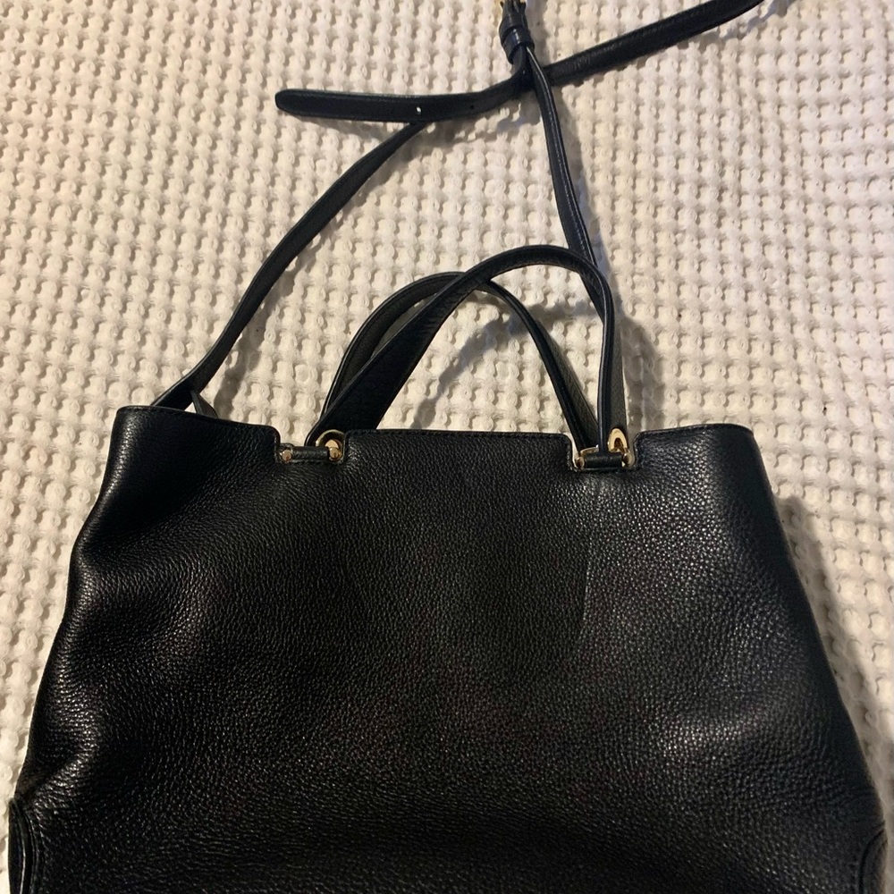 Michael Kors Black Purse